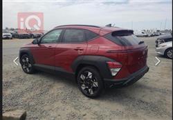 هيونداي كونا